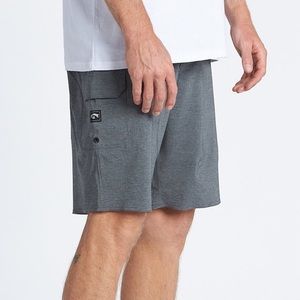 RARE Hawaii Billabong Boardshorts